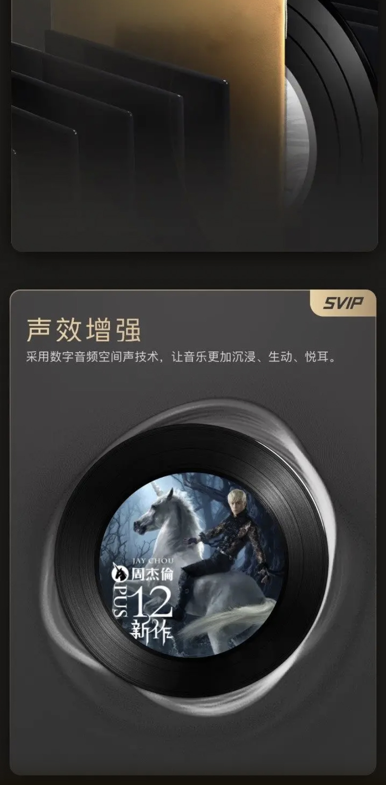 QQ音乐超级会员权益说明 3
